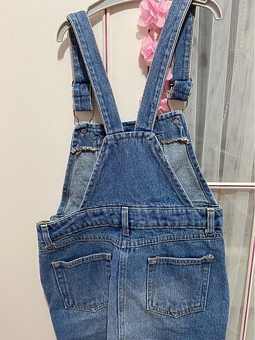 Koton elbise - Görsel 3