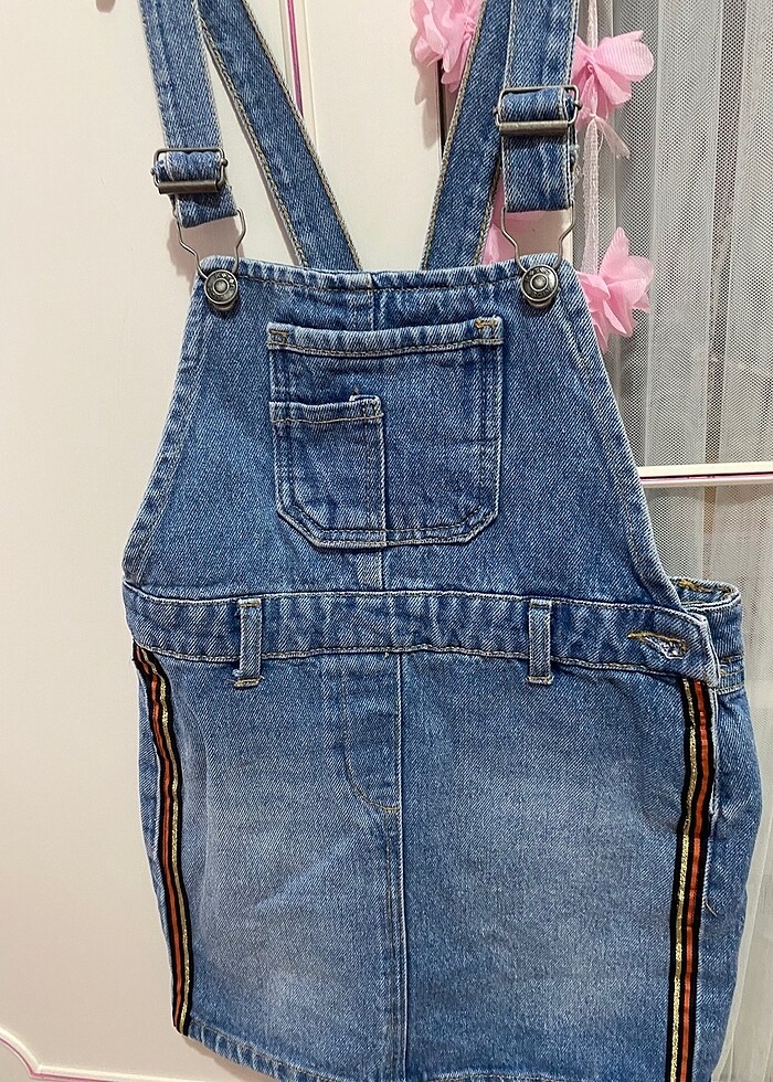 Koton elbise - Görsel 2