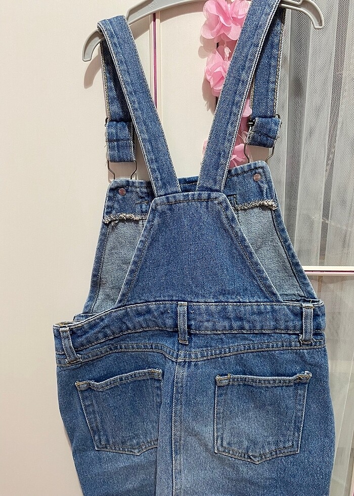 Koton elbise - Görsel 3