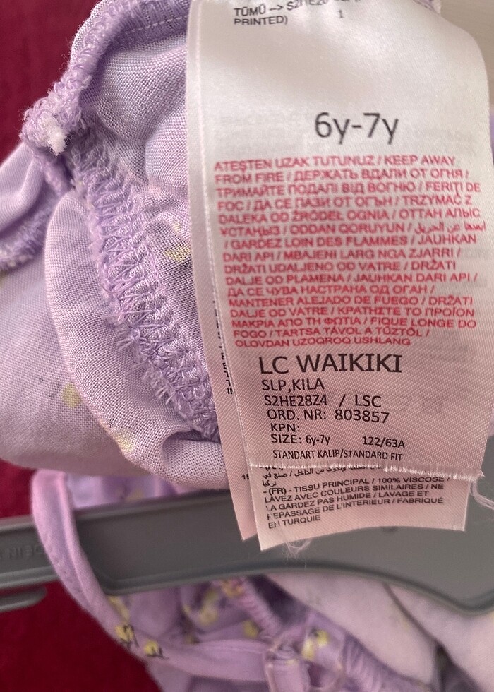 6-7 yaş - Görsel 4