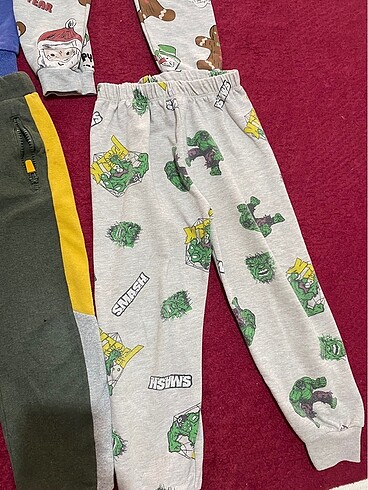 4-5 yaş - Görsel 7