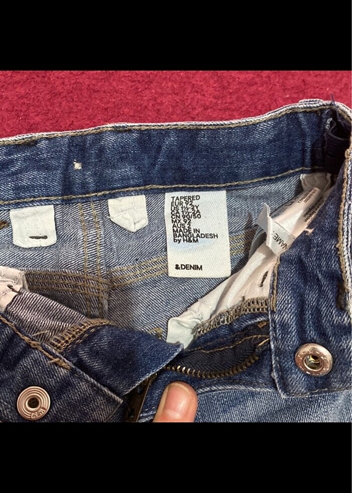 1,5-2 yaş - Görsel 3