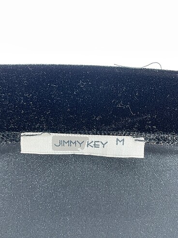 m Beden siyah Renk Jimmy Key Mini Etek %70 İndirimli.