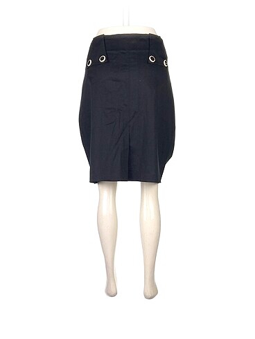 42 Beden PreLoved Midi Etek %70 İndirimli.
