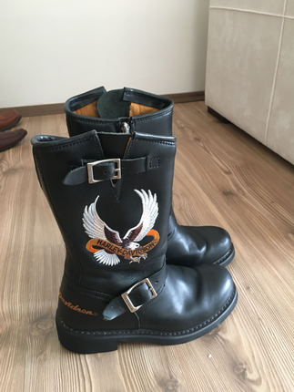 Harley Davidson Harley davidson 37 numara 