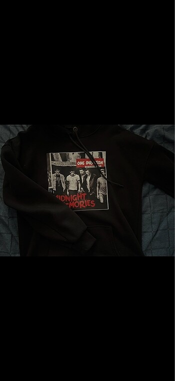 Urbanstadt One Direction Sweatshirt