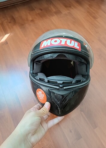 Motor kaskı 