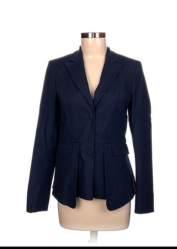 Blazer ceket