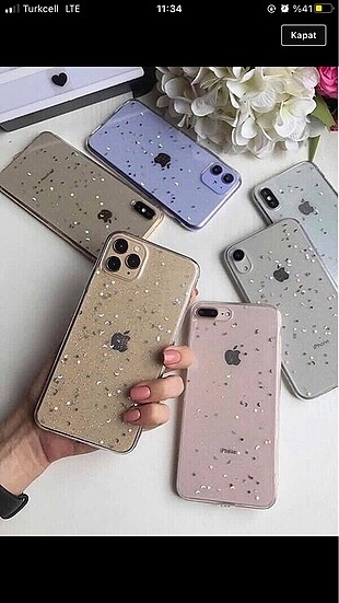 Telefon kılıfı