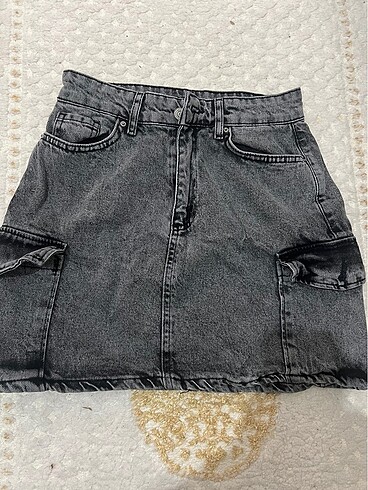 Mini etek