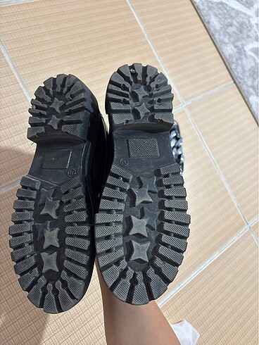 Diğer Loafer ayakkabı