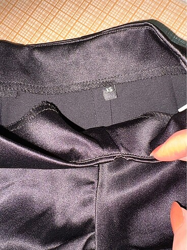 Mini etek - Görsel 2