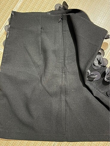 Mini etek - Görsel 2