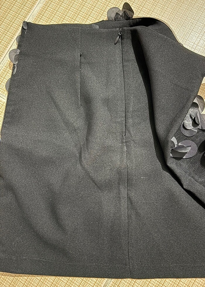 Mini etek - Görsel 2