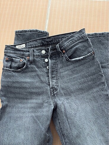 Levis jean - Görsel 2