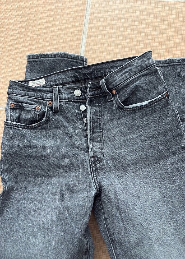 Levis jean - Görsel 2