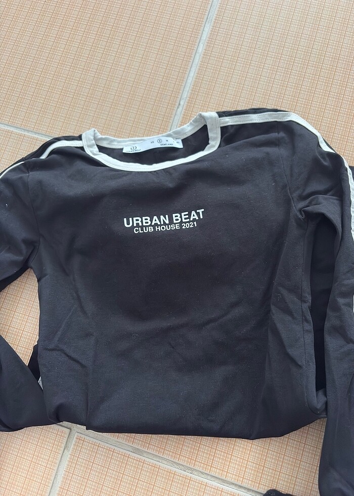 Mini elbise - Görsel 5