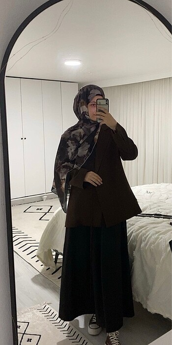 Blazer ceket