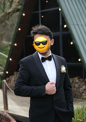 Takım elbise ceremony bagır markası