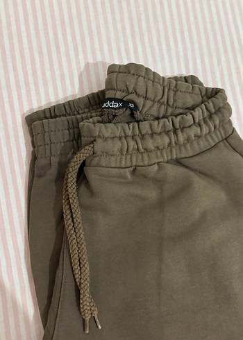 Kahverengi Eşofman Altı - Görsel 2