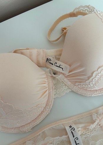 Bohem Mini Sütyen Takımı - Görsel 3