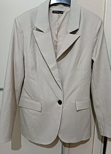 xs Beden ten rengi Renk Defacto Blazer Ceket