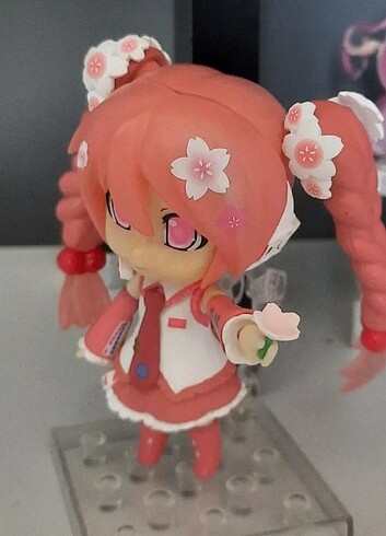  Beden 500 - Sakura Hatsune Miku Nendoroid