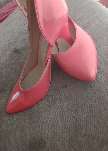 Kdnc pembe stiletto