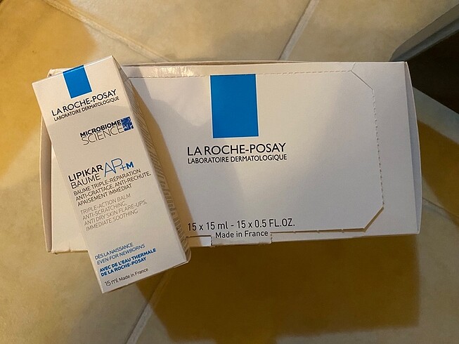 La roche krem (adet )