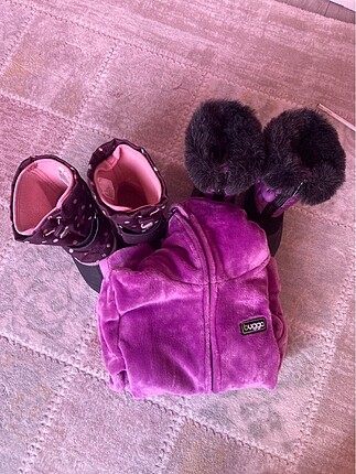 Greyder+H&M+Bugga polar