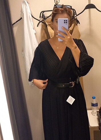 Zara elbise