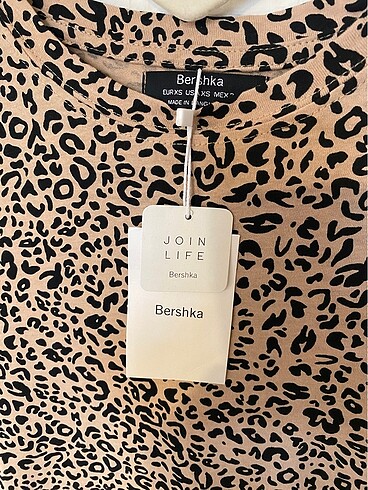 Bershka Bershka tişört