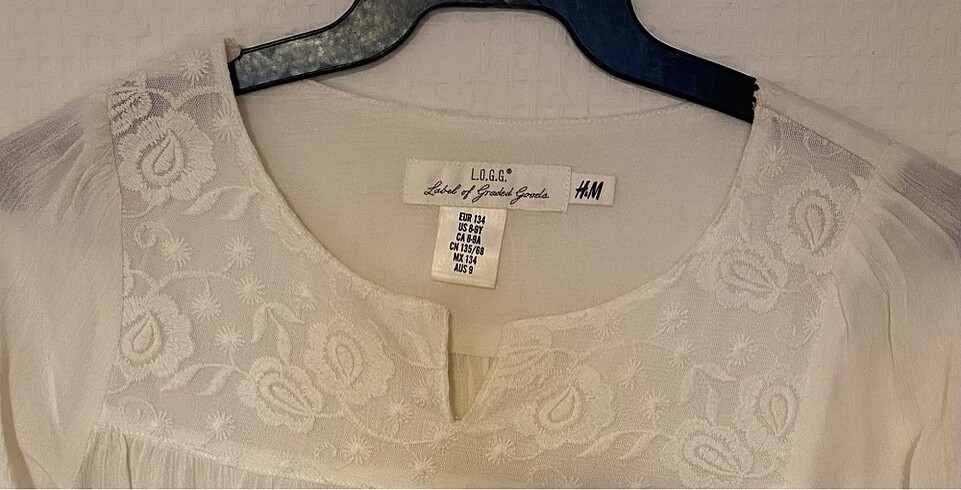 H&M H&M şık bluz