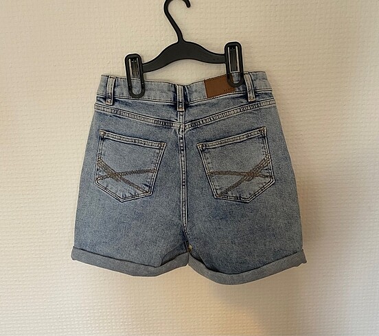 Aeropostale Kot şort Boyner?den alınmıştır