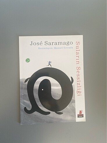 Çocuk kitabı - Jose Saramago - Suların Sessizliği