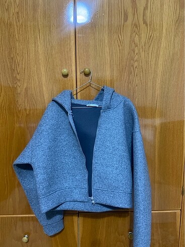 Zara ceket