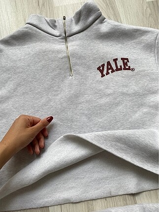 s Beden Zara yale eşofman takımı