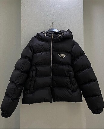 Prada siyah mont