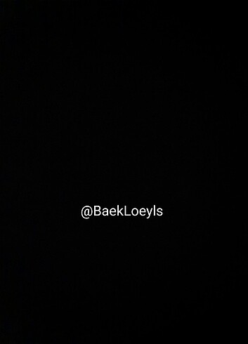 BaekLoeyls
