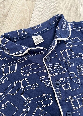 LC Waikiki pijama takımı 