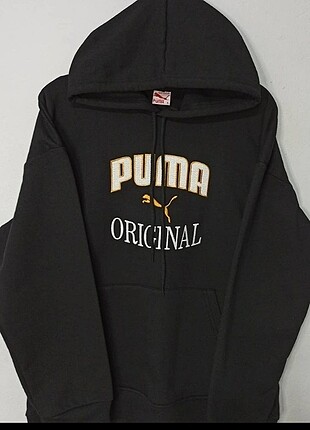 Puma oversize sweatshirt 