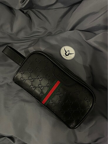 GUCCİ EL ÇANTASI