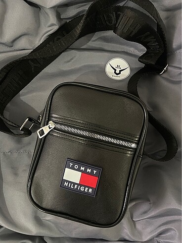 TOMMY PREMIUM ÇANTA