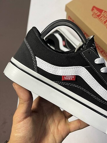 Vans VANS OLD SKOOL