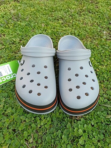 ERKEK CROCS TERLİK
