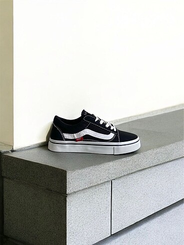 37 Beden VANS OLD SKOOL