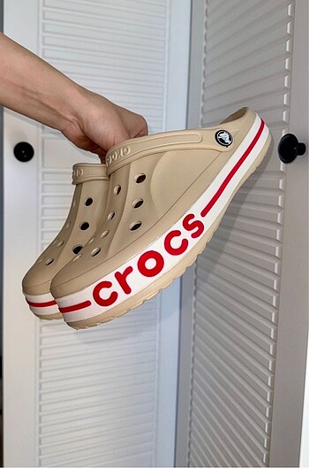 Diğer CROCS TERLİK