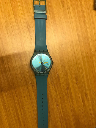 Swatch saat