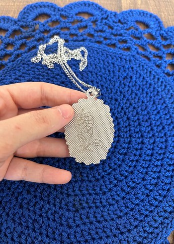 Accessorize Boncuklu Kadın Kolye