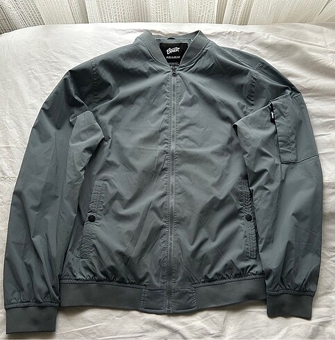 Pull&Bear Bomber Ceket